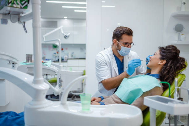 Best Wisdom Tooth Removal  in Saline, MI